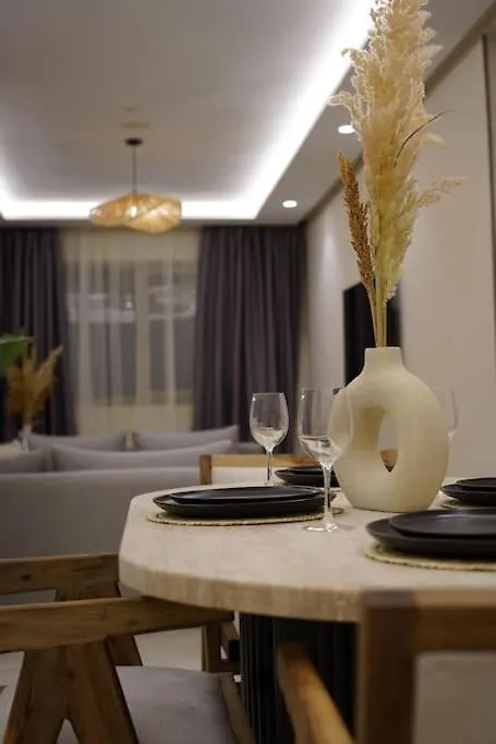 Beldi Chic Apartment In Marrakech Marrakesh Morocco