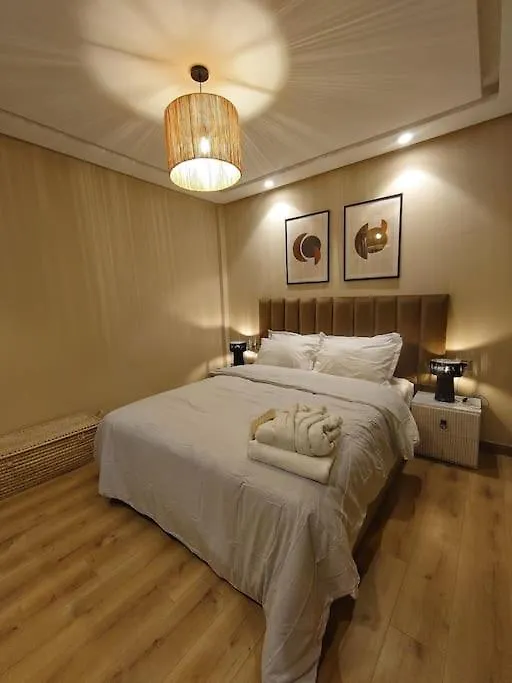 Beldi Chic Apartment In Marrakech Marrakesh Morocco