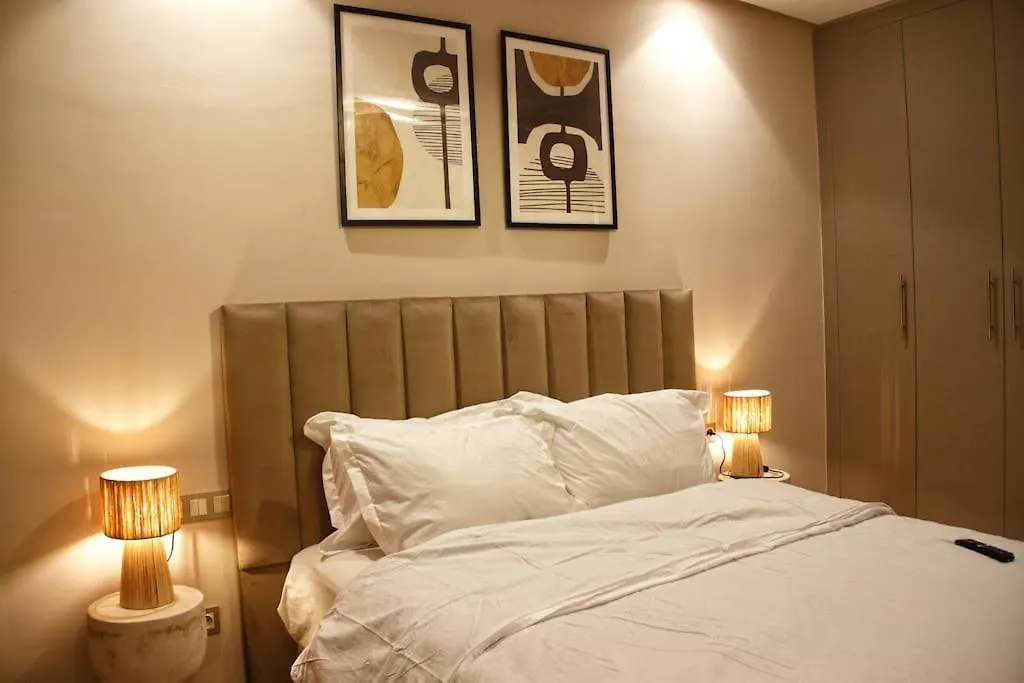 Beldi Chic Apartment In Marrakech Marrakesh 0*,  Morocco