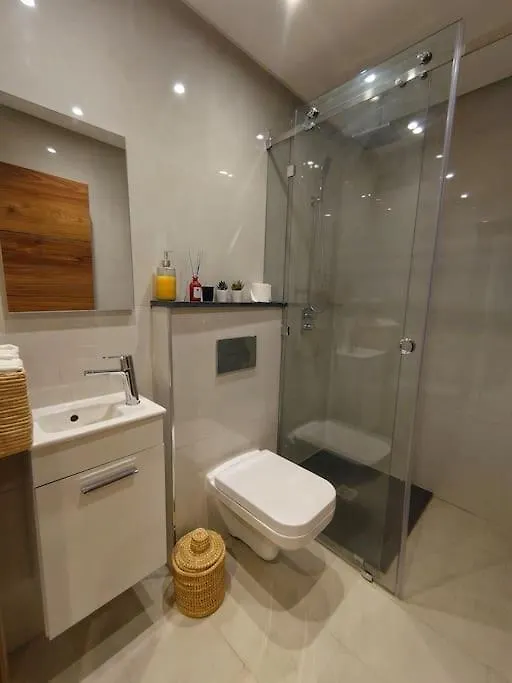 Beldi Chic Apartment In Marrakech Marrakesh Morocco