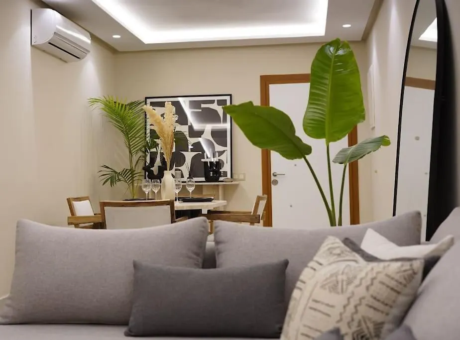 Beldi Chic Apartment In Marrakech Marrakesh Morocco