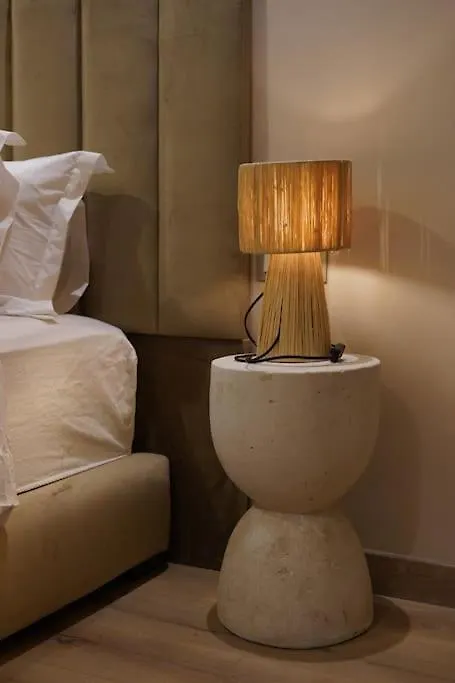 Beldi Chic Apartment In Marrakech Marrakesh
