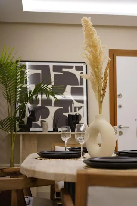 Beldi Chic Apartment In Marrakech Marrakesh