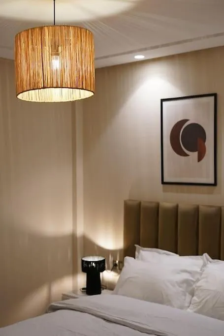 Beldi Chic Apartment In Marrakech Marrakesh