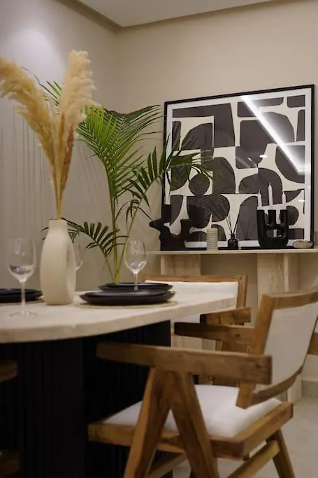 Beldi Chic Apartment In Marrakech Marrakesh Morocco