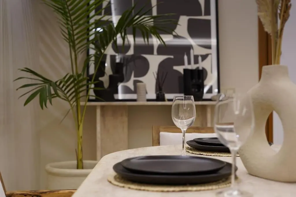Beldi Chic Apartment In Marrakech Marrakesh 0*,  Morocco